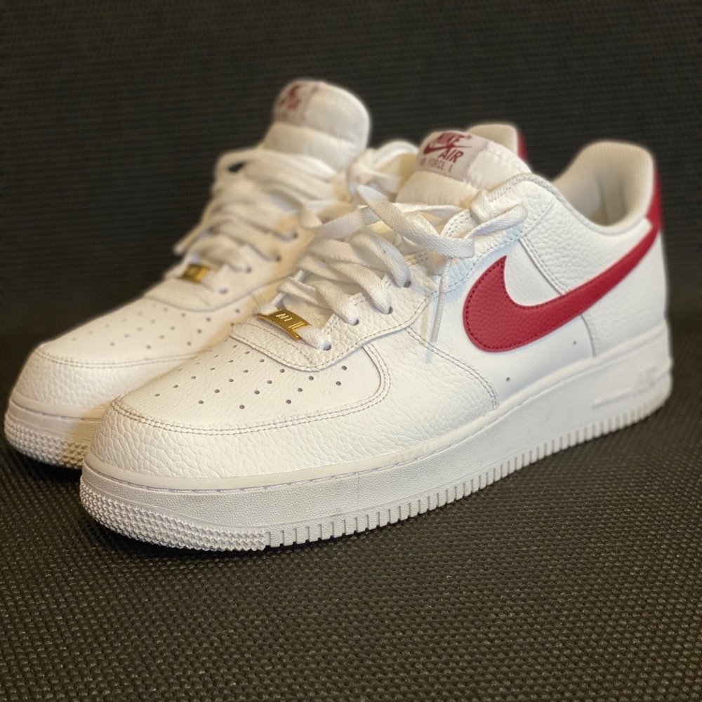 ***SOLD*** Air Force 1 (Low)